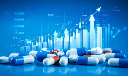 Indian pharma companies’ revenue to grow 7-9 pc in FY26 amidst US market risks: Report