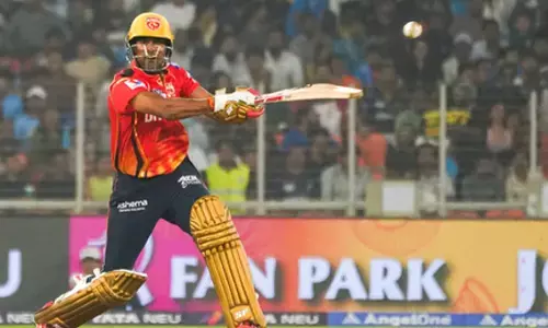 I have always held immense respect for Preity Zinta, and it increased threefold this year: Shashank Singh