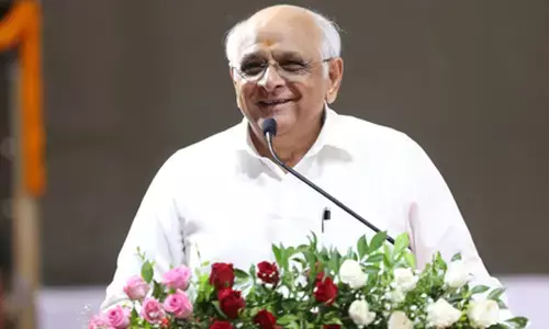 CM Patel leads statewide campaign to fight malnutrition in Gujarat