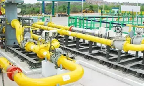 Govt focusing on raising share of natural gas in India’s energy mix