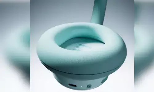 CMF Headphone Pro Launching in India on September 29 With Bold Colours and Button Controls