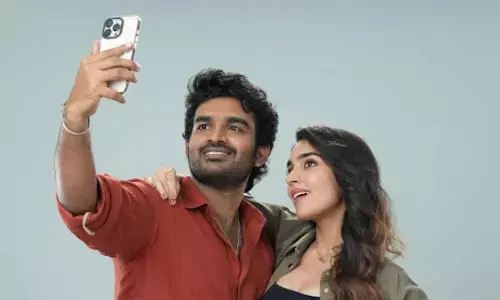 ‘K-Ramp’ begins 30-day countdown, makers drop energetic making video