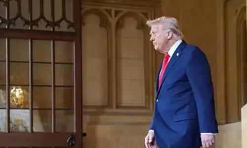 United States Cancels Visas Of Indian Business Leaders Over Drug Trafficking Links