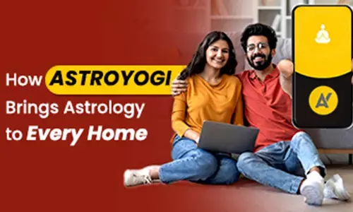 How Astroyogi Brings Astrology to Every Home?