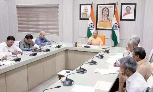 Projects worth over Rs 5 lakh crore to be launched in November with GBC@5: Chief Minister