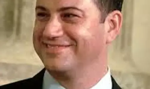 Jimmy Kimmel Show Halt Sparks Debate on Free Expression