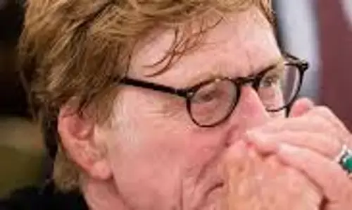 Remembering Robert Redford Through the Years