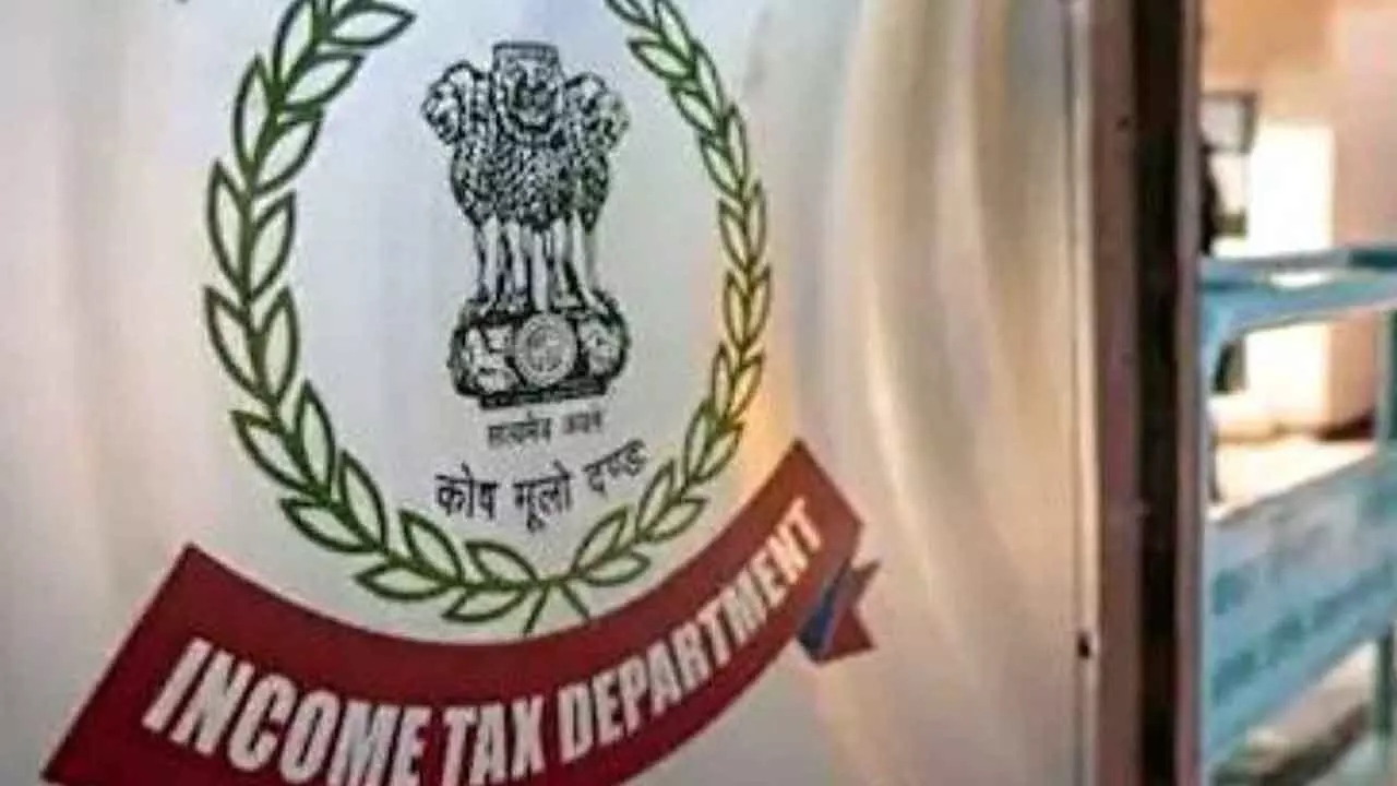 I-T raids on CapsGold, Vasavi group continue on 2nd day