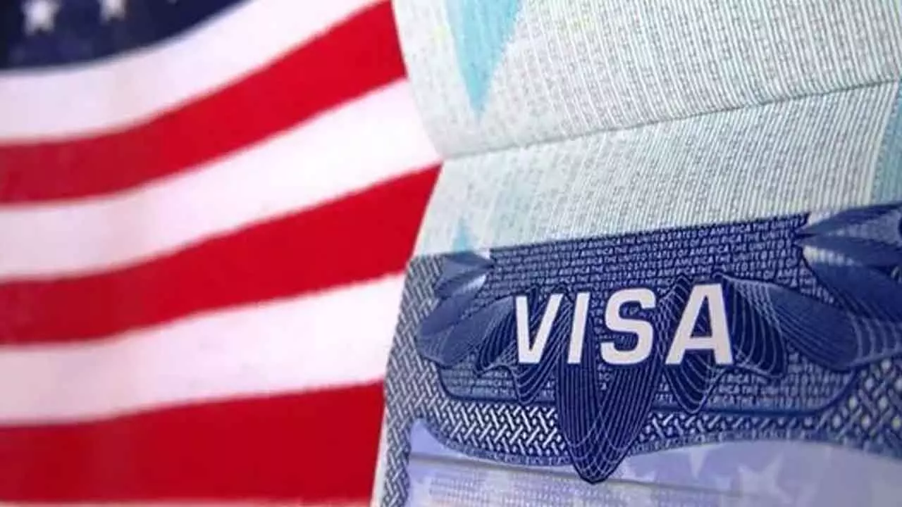 Fentanyl Precursor Trafficking: US revokes, denies visas to Indian biz execs Fentanyl Precursor Trafficking: US revokes, denies visas to Indian biz execs