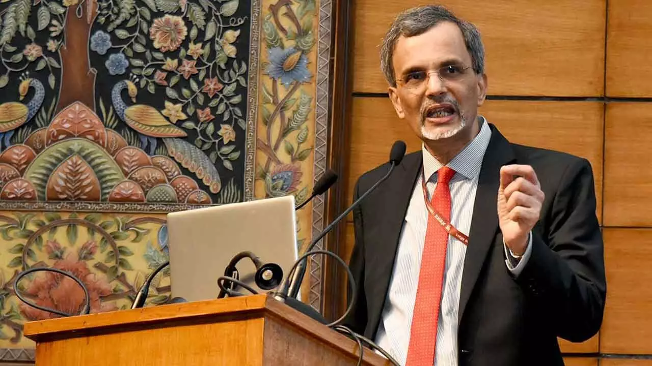 US may scrap 25% penal duty on India: CEA US may scrap 25% penal duty on India: CEA