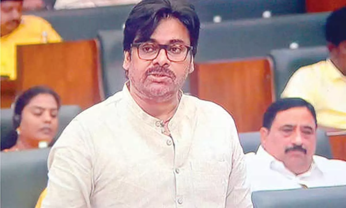 GST 2.0 will take India into new growth phase: Pawan GST 2.0 will take India into new growth phase: Pawan