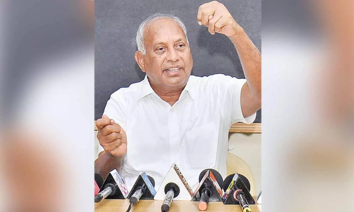 Cong flays Modi govt for unfulfilled promises