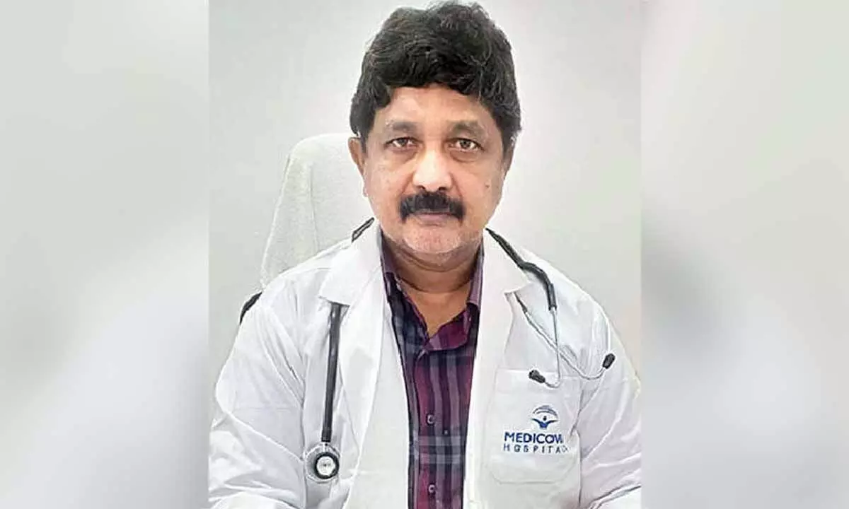 Be vigilant about seasonal diseases Be vigilant about seasonal diseases