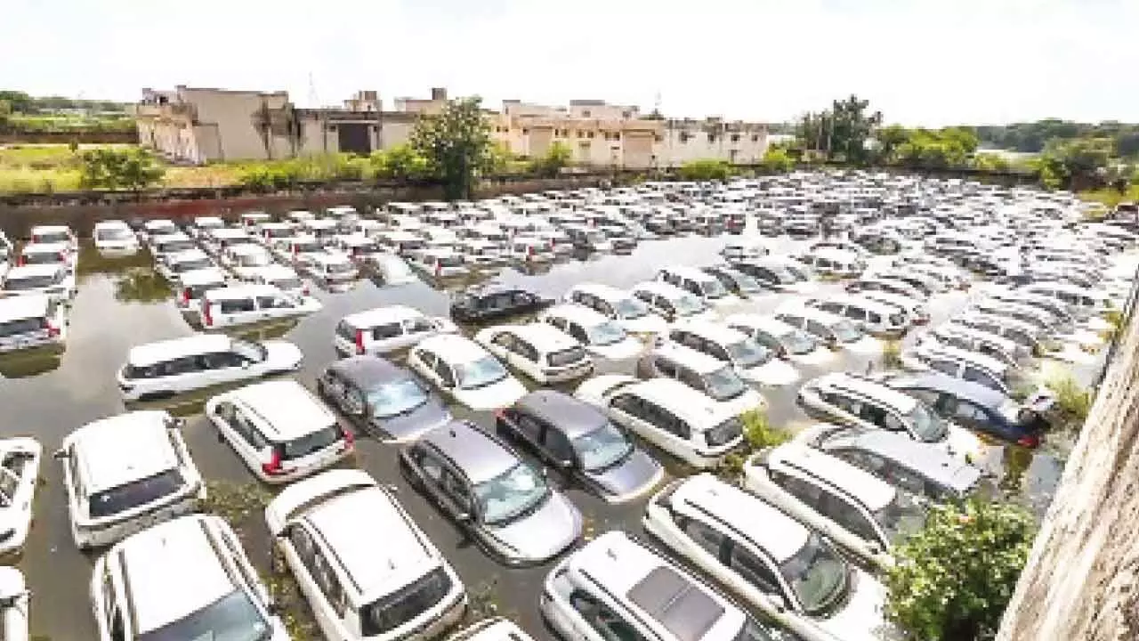 GST 2.0: Maruti cuts car prices up to Rs 1.29L