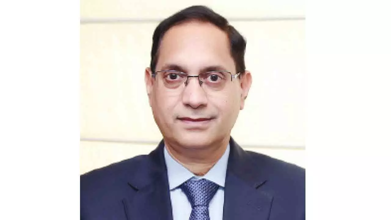 Accelerate asset monetisation in rly, roads: Sebi chief