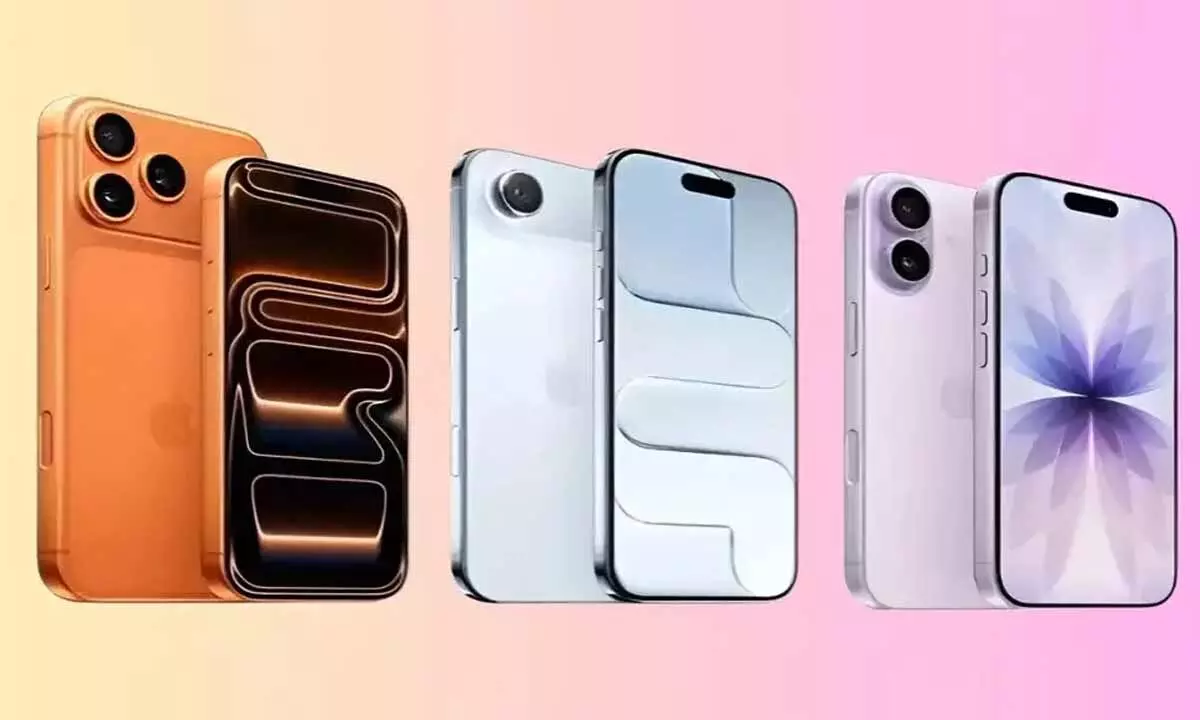 Croma announces iPhone 17 offers across stores, TRiBE by Croma, Croma.com and Tata Neu