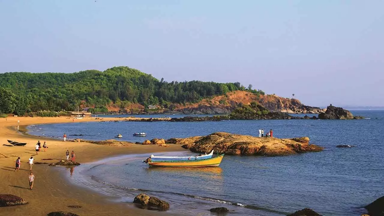 State to come out with coastal tourism policy