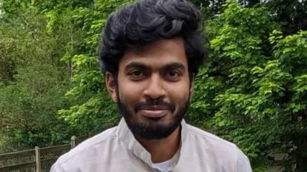 Indian Student From Telangana Shot Dead By Police In California, Family Appeals For Repatriation Indian Student From Telangana Shot Dead By Police In California, Family Appeals For Repatriation