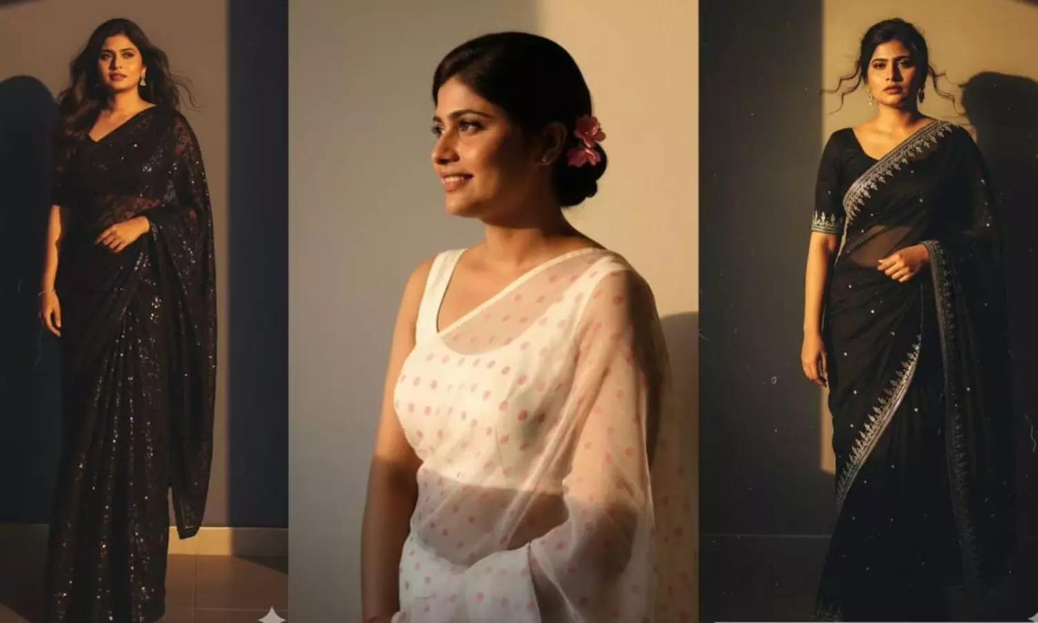 Gemini Nano Banana AI: Move over the Saree trend—discover these 5 creative Google-approved prompts to refresh your profile picture. Gemini Nano Banana AI: Move over the Saree trend—discover these 5 creative Google-approved prompts to refresh your profile picture.