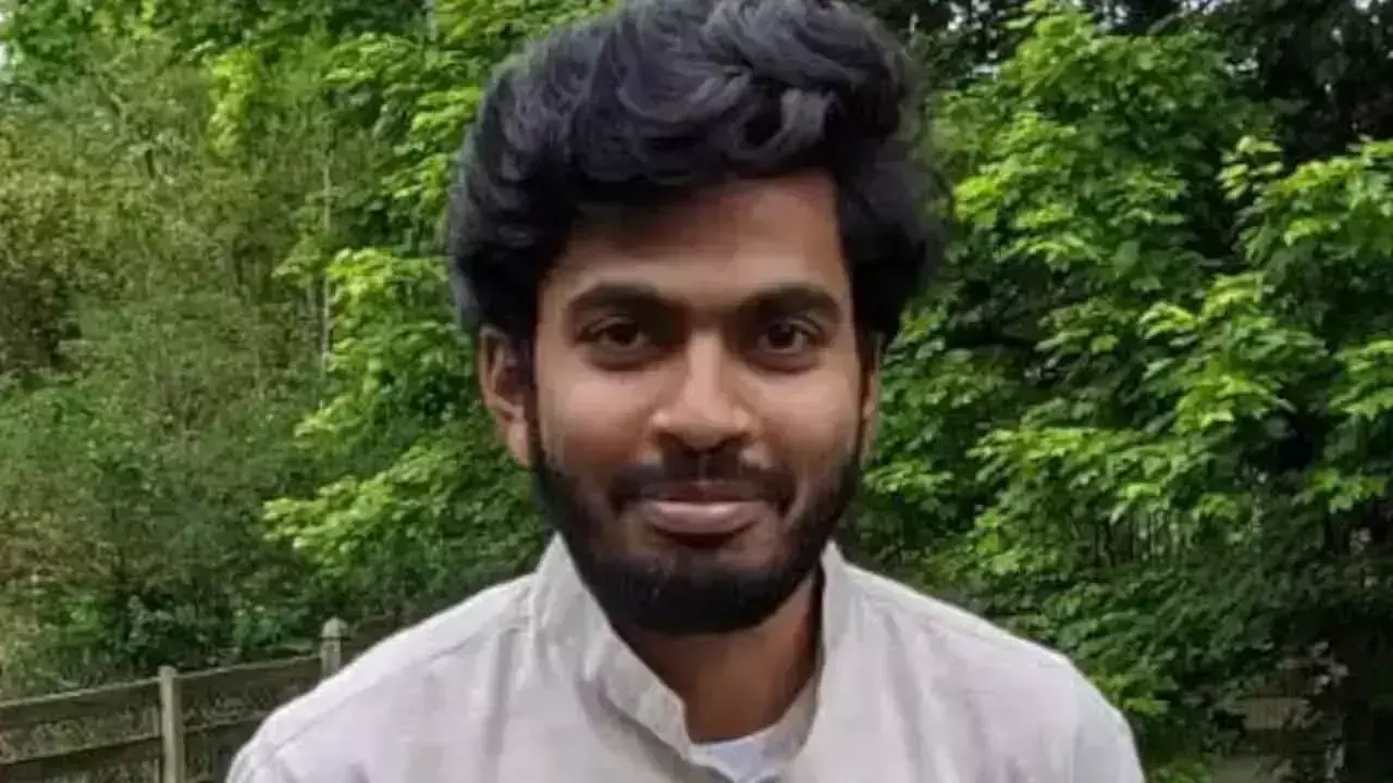 Telangana man fatally shot by U.S. police; family appeals to MEA for help in repatriating his remains Telangana man fatally shot by U.S. police; family appeals to MEA for help in repatriating his remains