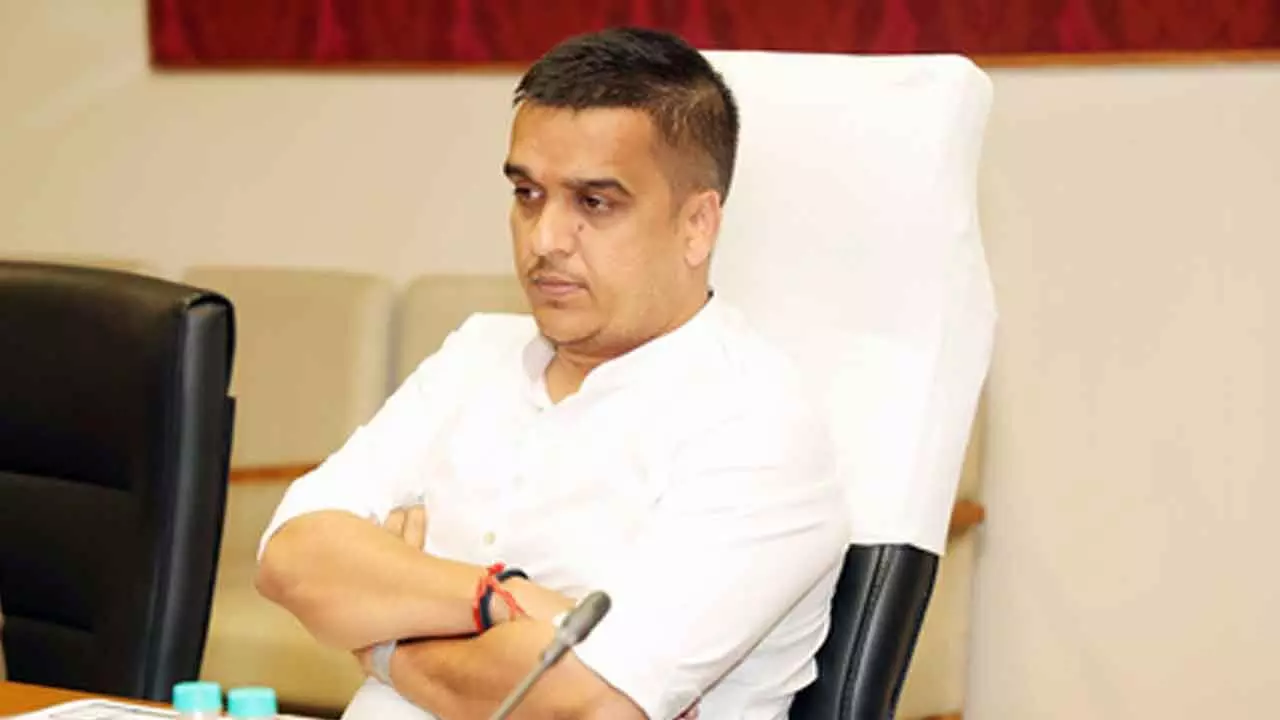 ‘Love Jihad has no place in Gujarat’: Minister praises police for Assam Op