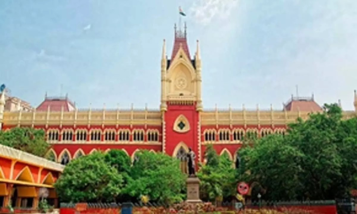 Bengal Police face Calcutta HC’s ire over inaction against a female cop Bengal Police face Calcutta HC’s ire over inaction against a female cop