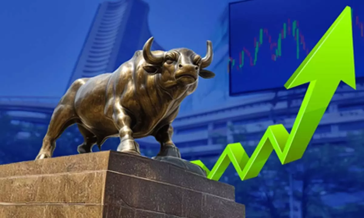 India to attract $50-70 billion fresh inflows over next year: Jefferies