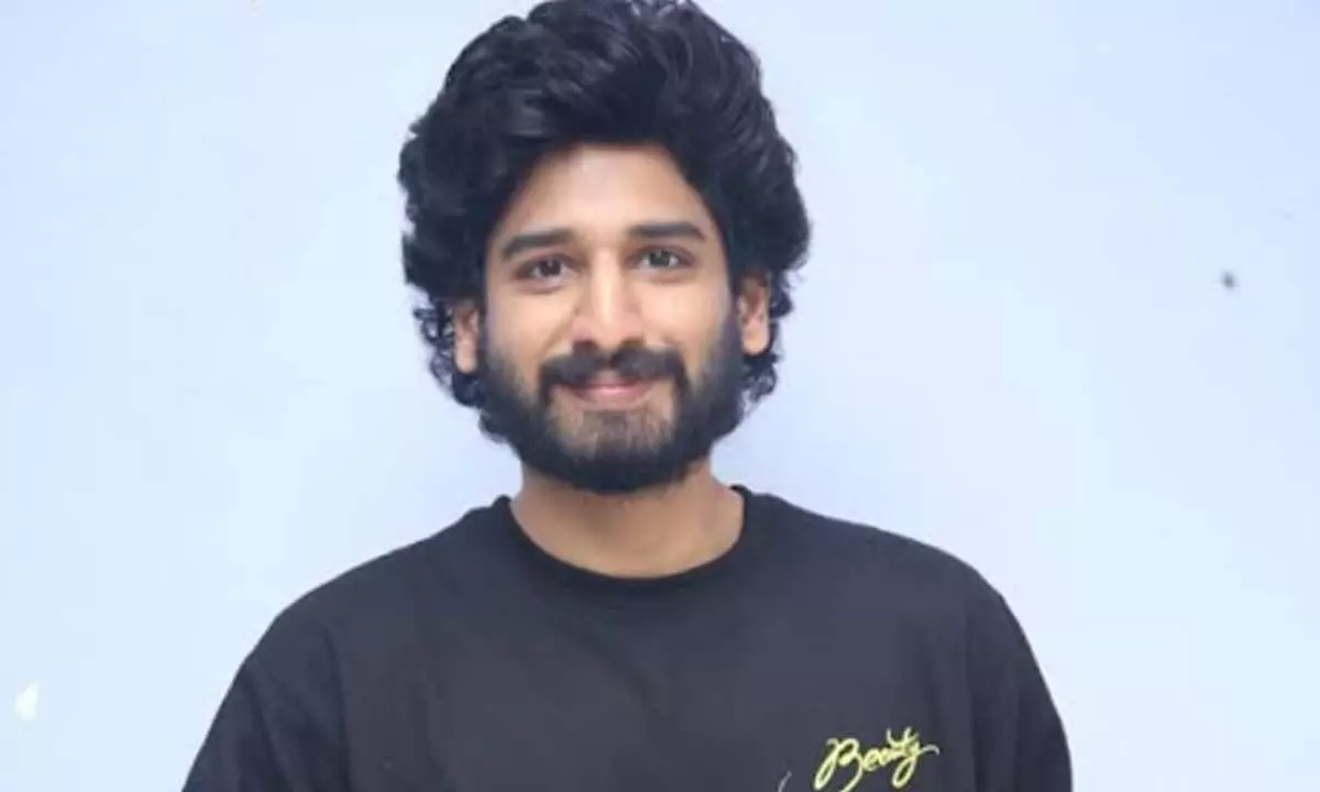 Audience will see me in a new avatar: Ankith Koyya on ‘Beauty’