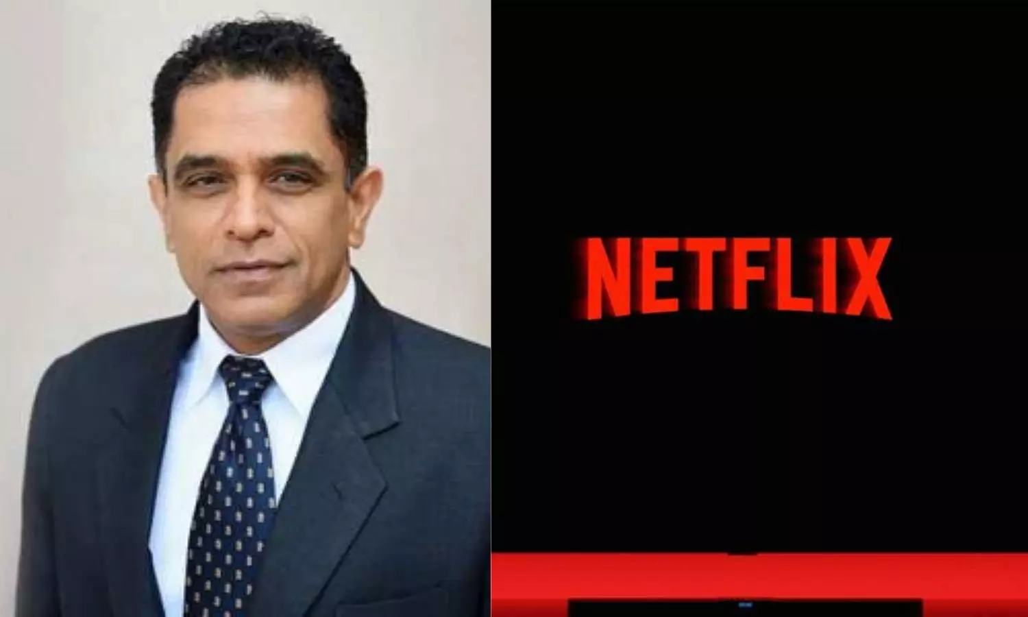 Firoz Nadiadwala Accuses Netflix of Unauthorized Use of Baburao Character; Sends Legal Notice Firoz Nadiadwala Accuses Netflix of Unauthorized Use of Baburao Character; Sends Legal Notice