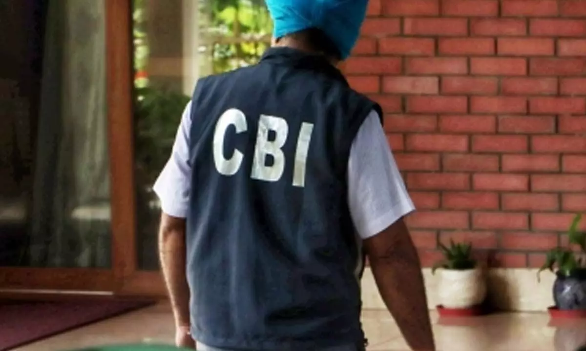 CBI court sentences former IOCL manager to 3-year jail for financial misconduct