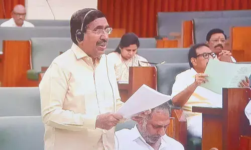 AP govt to raise Rs. 4,500 cr Hudco loan for TIDCO houses