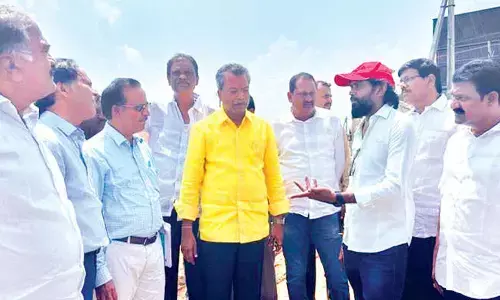 Vijayawada Utsav to bring back exhibition culture