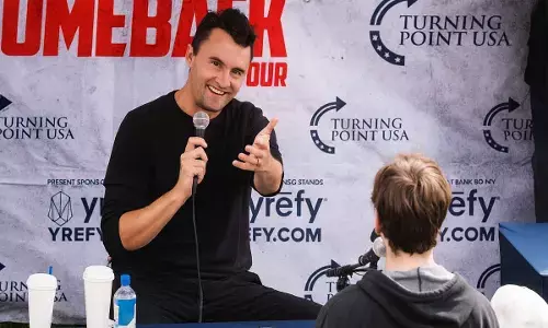 Gen Z radicalism: Intolerance, hate & violence