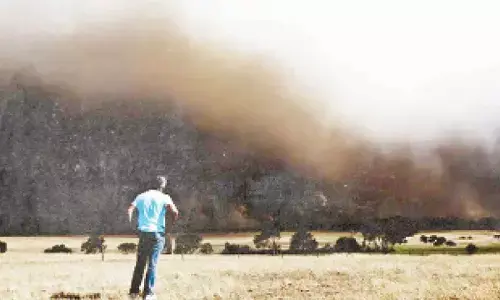 How climate change is affecting our homes – and our health