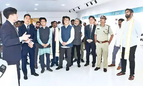 As part of expanded relief measure, LG India launches CSR Foundation