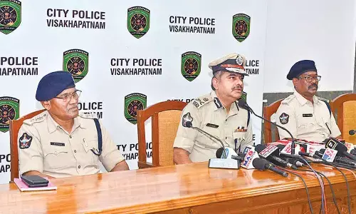 Police reach out to road accident victims through assistance centre