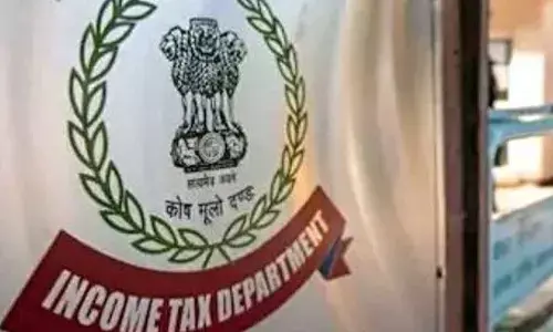 I-T raids on CapsGold, Vasavi group continue on 2nd day