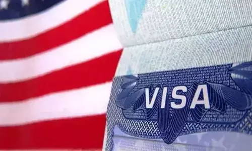 Fentanyl Precursor Trafficking: US revokes, denies visas to Indian biz execs