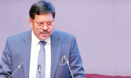 I respect all religions: CJI