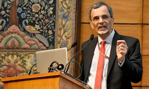 US may scrap 25% penal duty on India: CEA