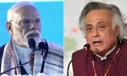 Saudi-Pak Defence Pact: Cong slams Modi’s ‘personalised diplomacy’