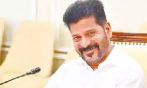 Boosting investments: CM to meet top corporate honchos in Delhi today