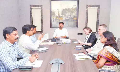 CM wants UK firms to join Musi Rejuvenation project