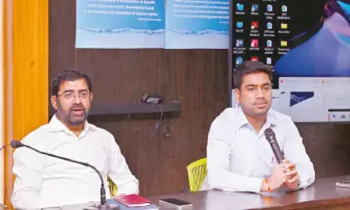 Water Board on high alert amid heavy rains in city