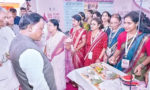 1.5 cr women to benefit from health campaign: CM