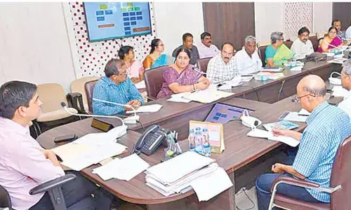 Women SHGs to get support in dairy, poultry fields