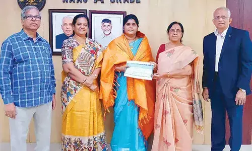 ‘Biopack’ innovation wins bronze at BRICS Tech contest