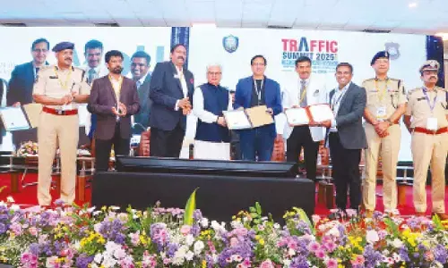 City’s identity, growth interlinked to traffic conditions: TG Governor