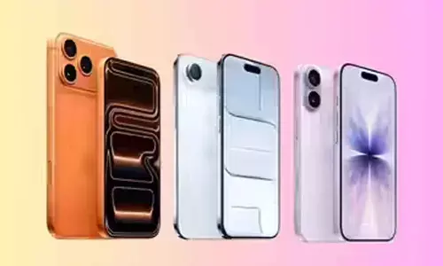 iPhone 17 Goes on Sale in India: Price, Bank Discounts and Offers Announced