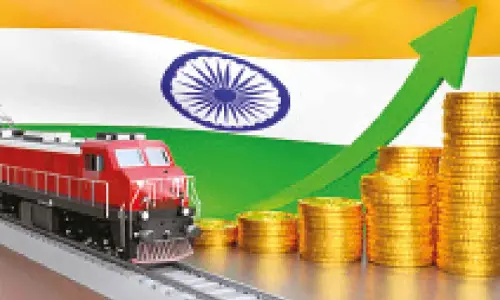 India’s global GDP share projected 9%